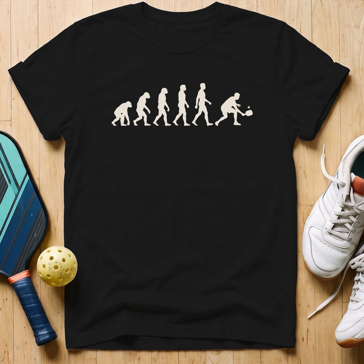 Evolution T-Shirt