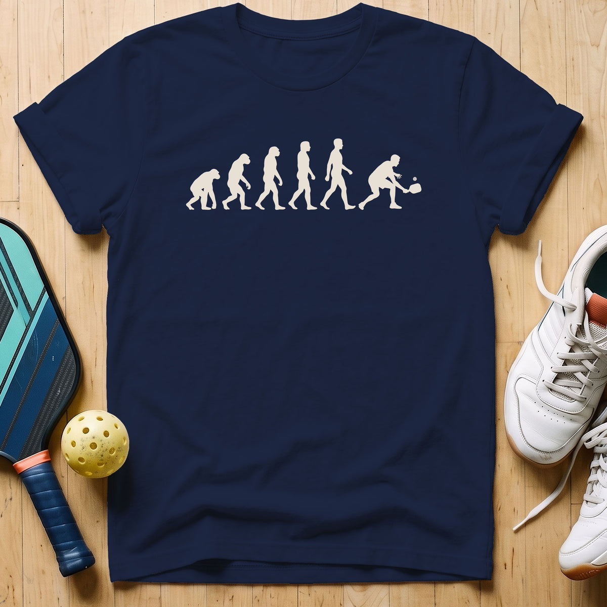 Evolution T-Shirt
