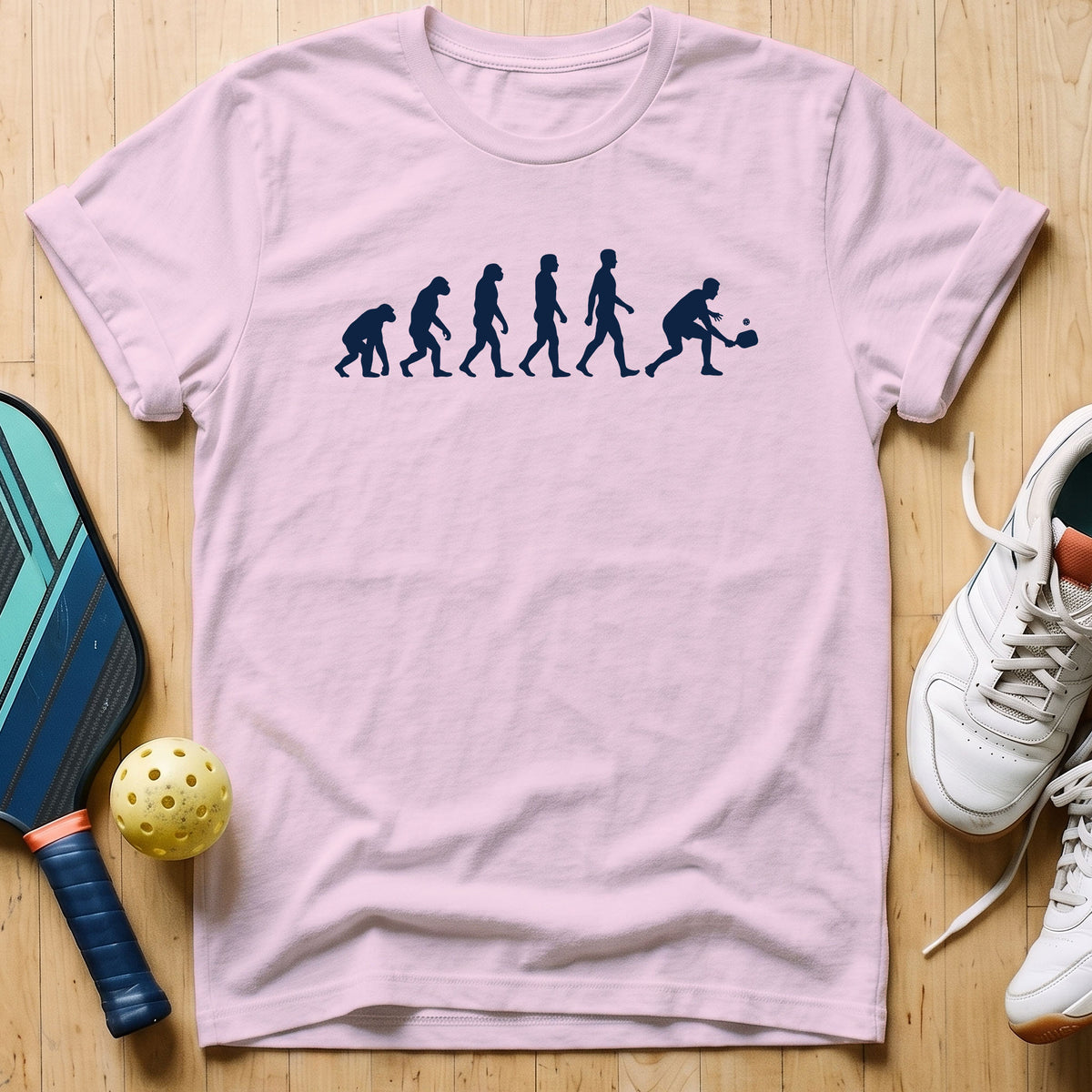 Evolution T-Shirt