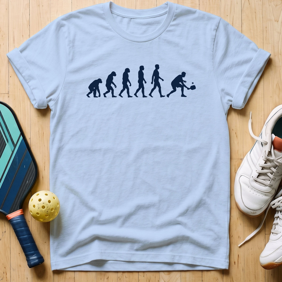 Evolution T-Shirt