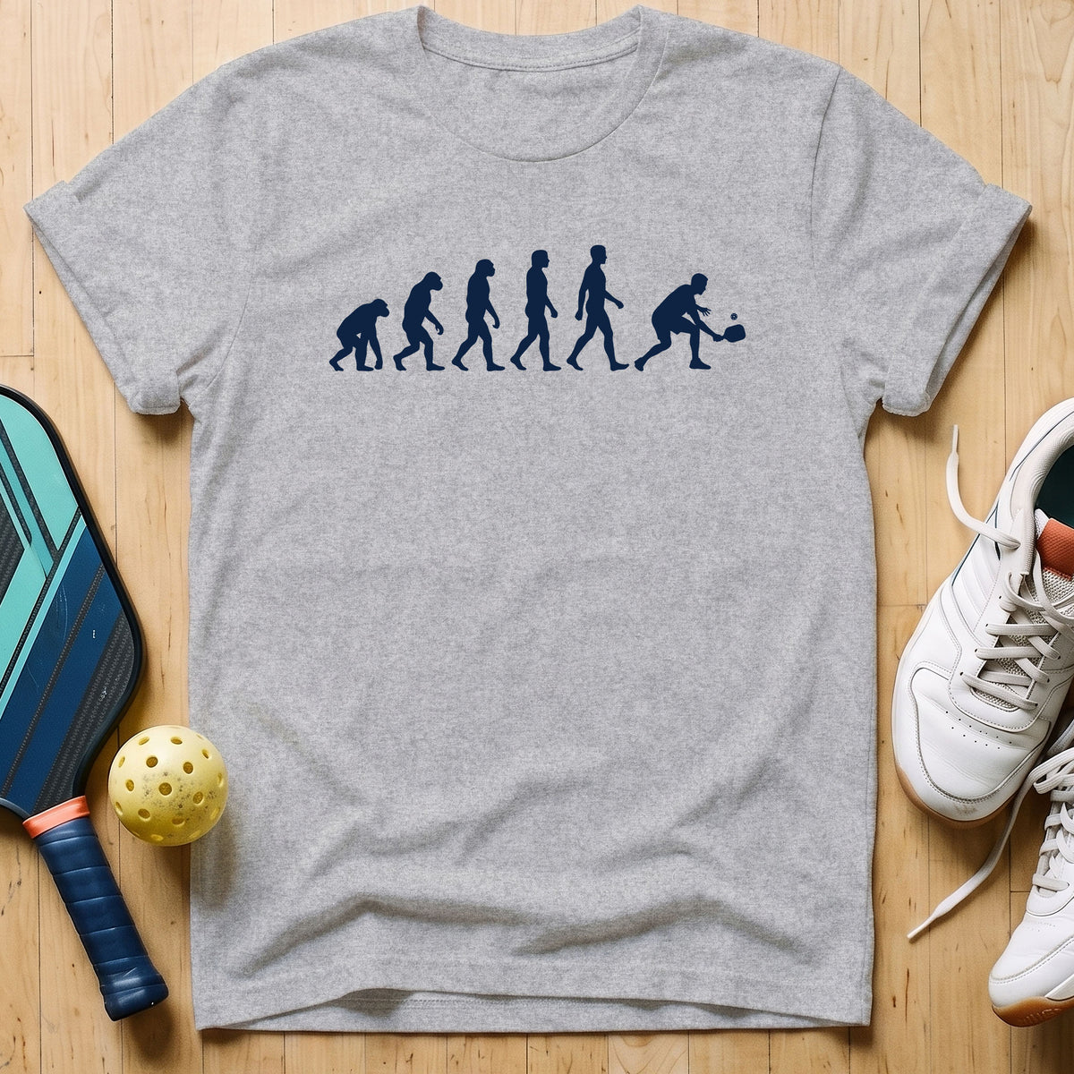 Evolution T-Shirt