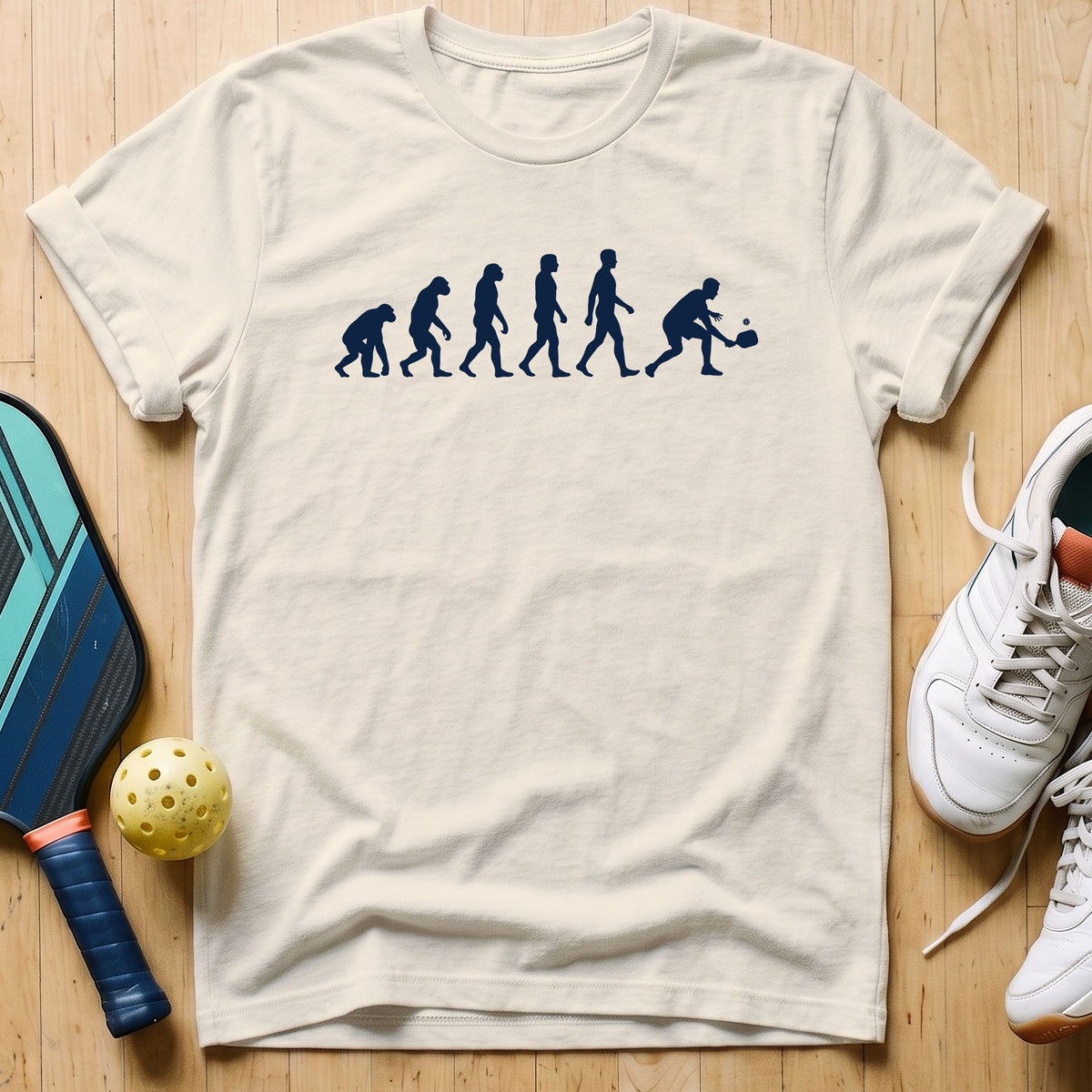 Evolution T-Shirt