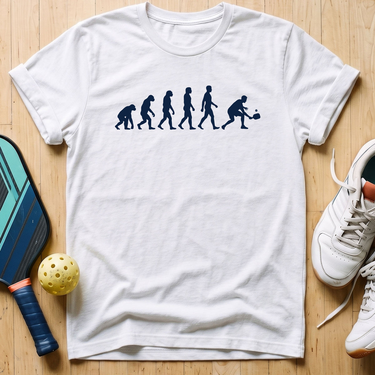 Evolution T-Shirt