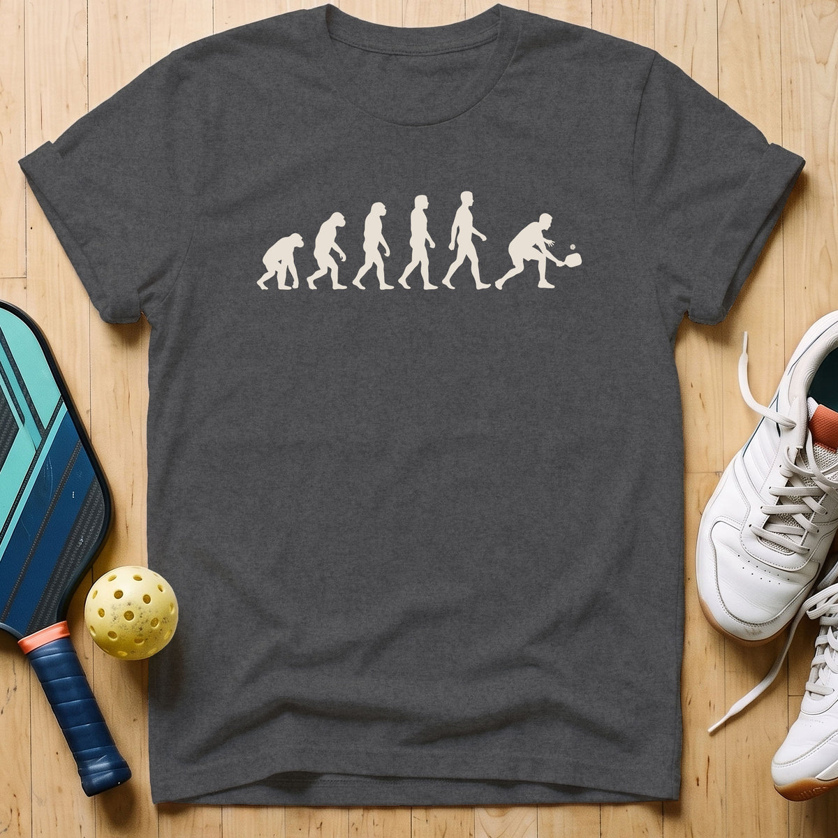 Evolution T-Shirt