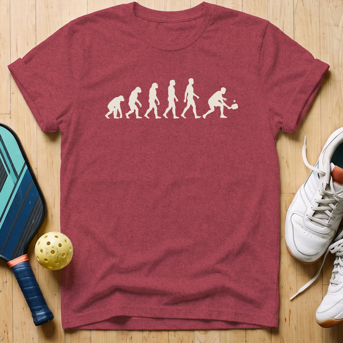 Evolution T-Shirt