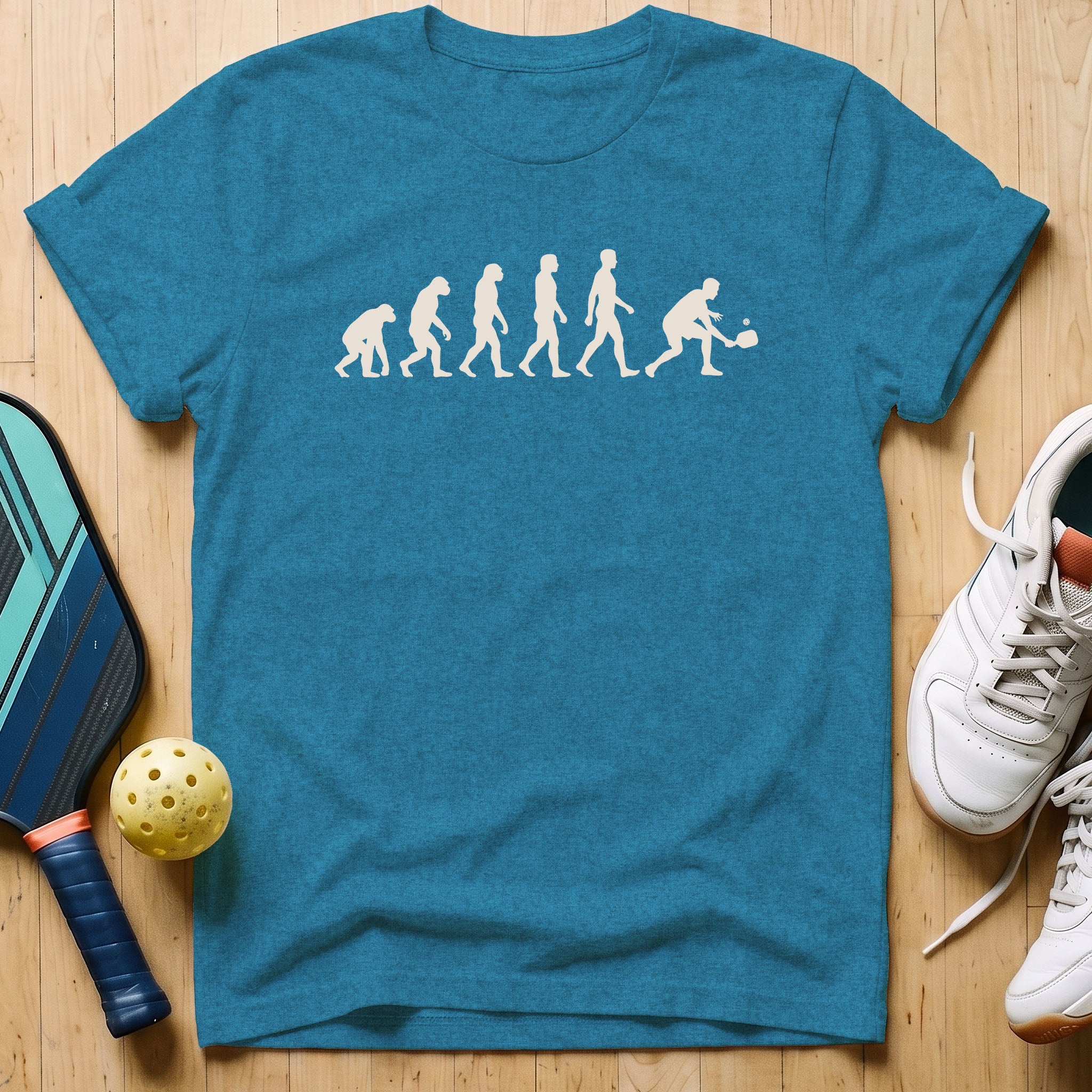 Evolution T-Shirt