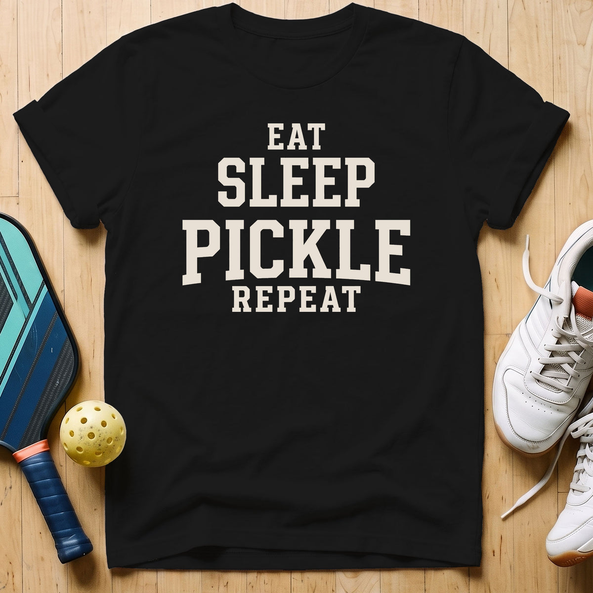 Eat Sleep T-Shirt