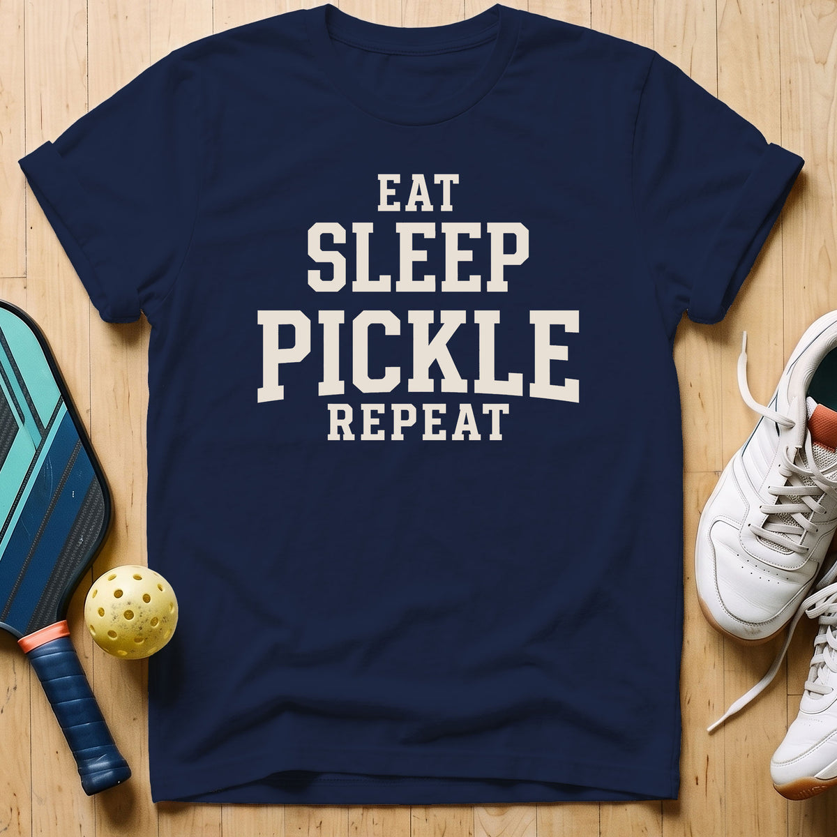 Eat Sleep T-Shirt