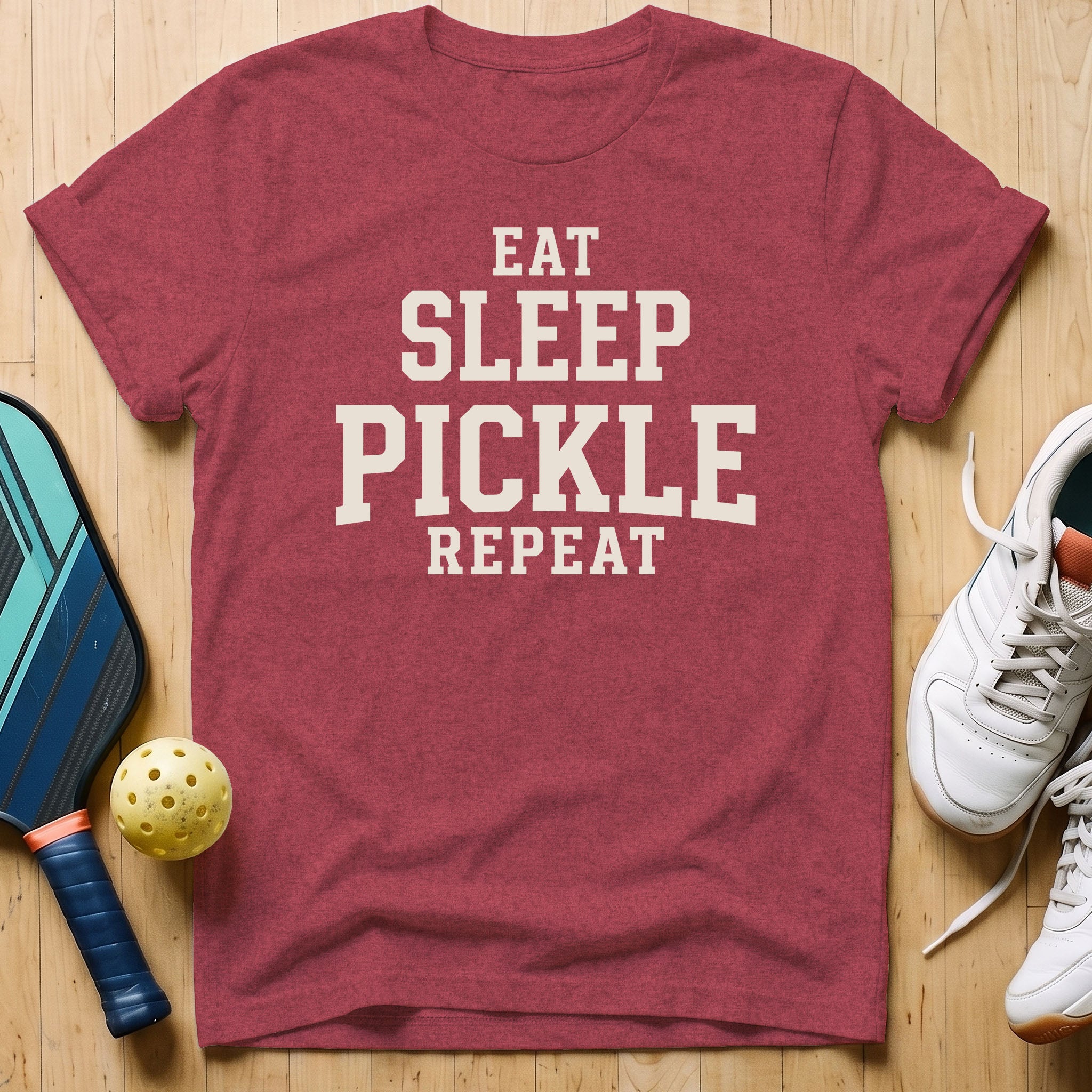 Eat Sleep T-Shirt