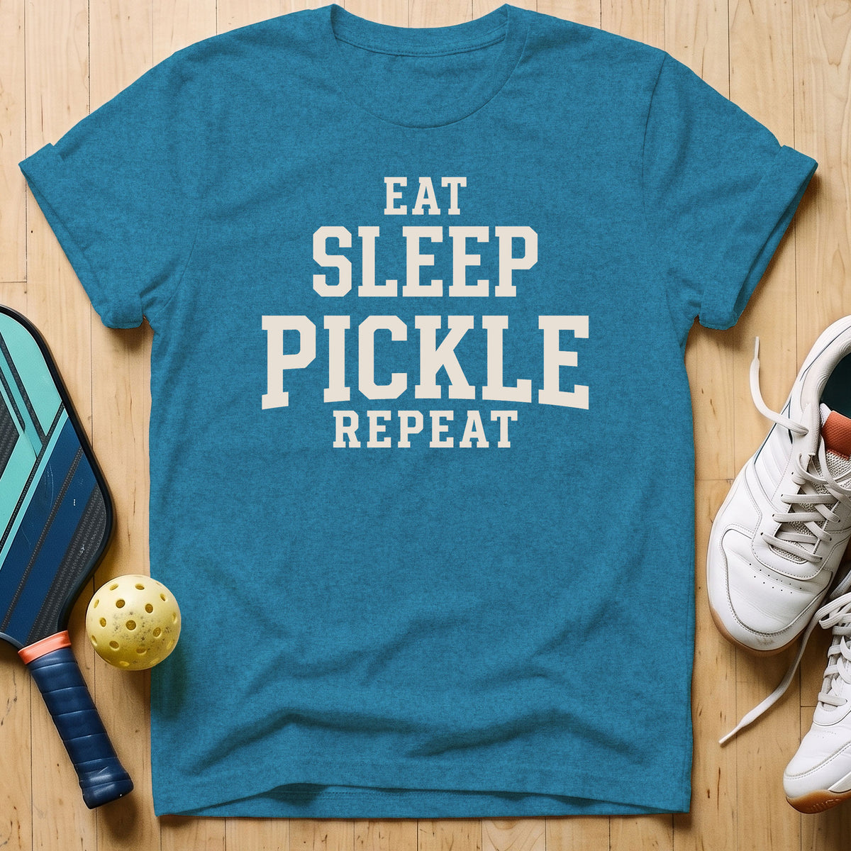 Eat Sleep T-Shirt