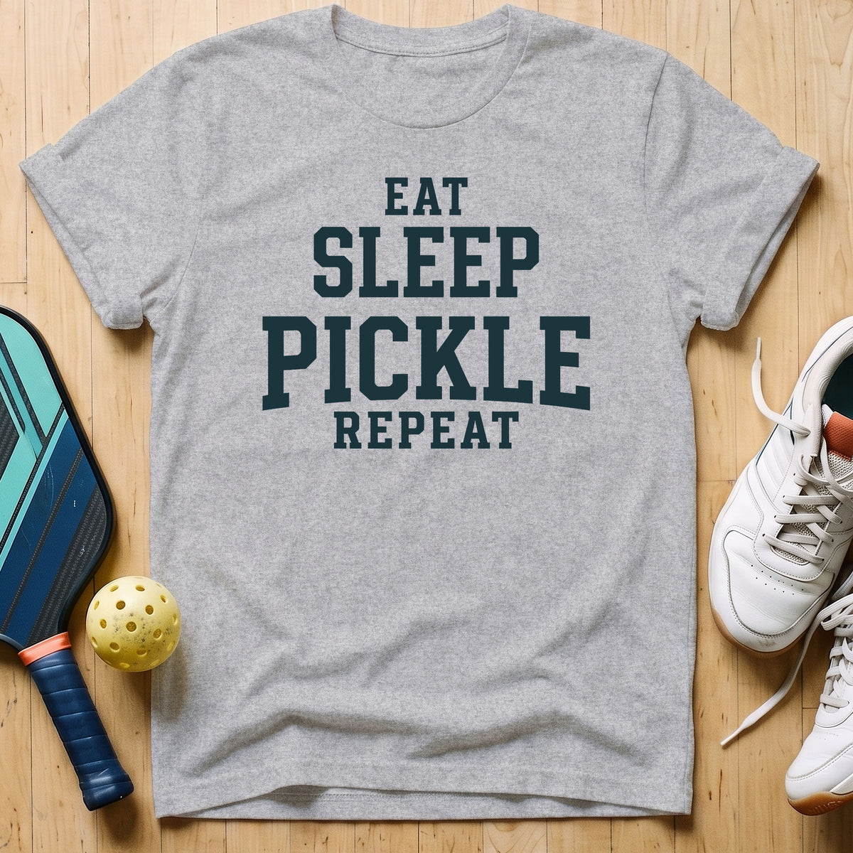 Eat Sleep T-Shirt
