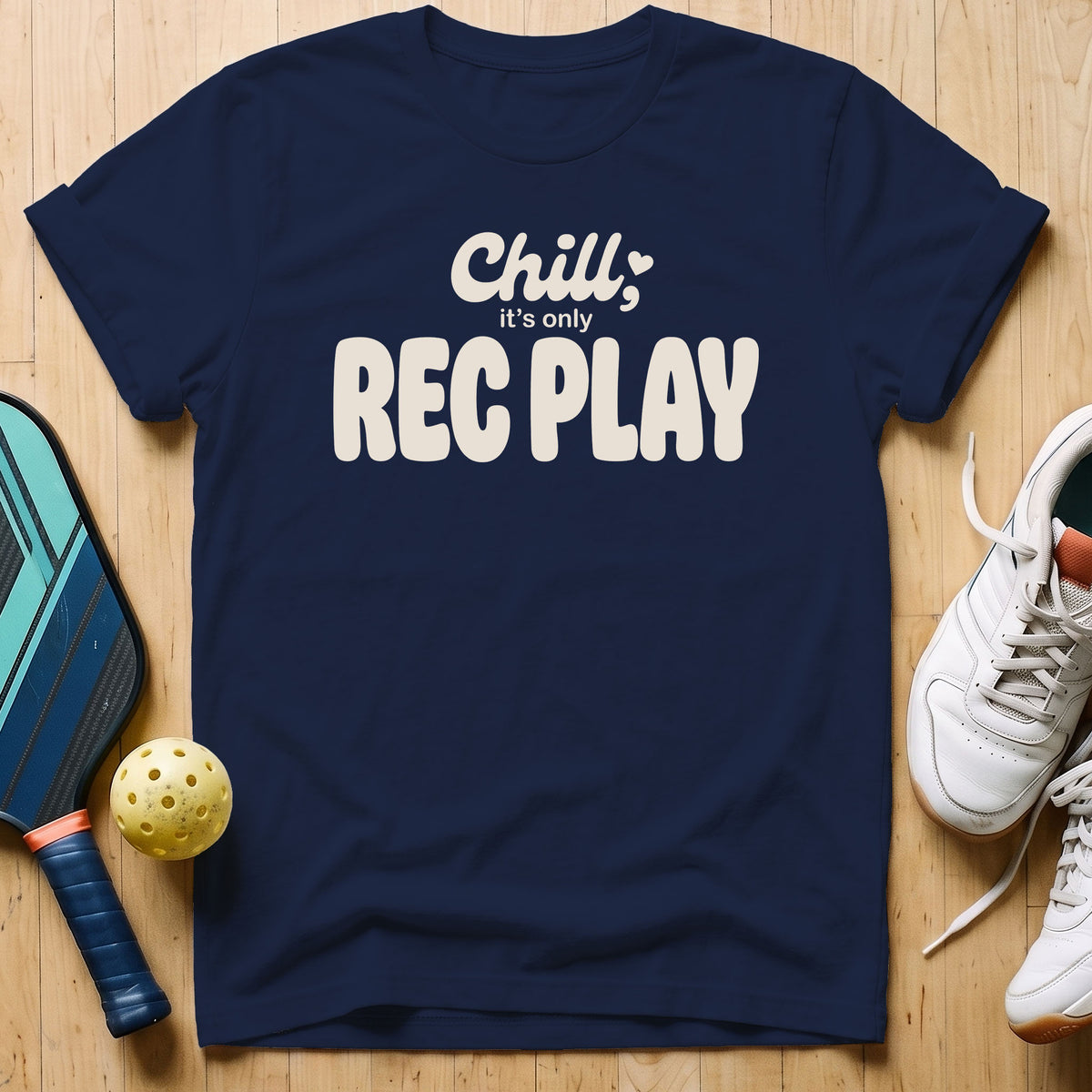 Chill T-Shirt