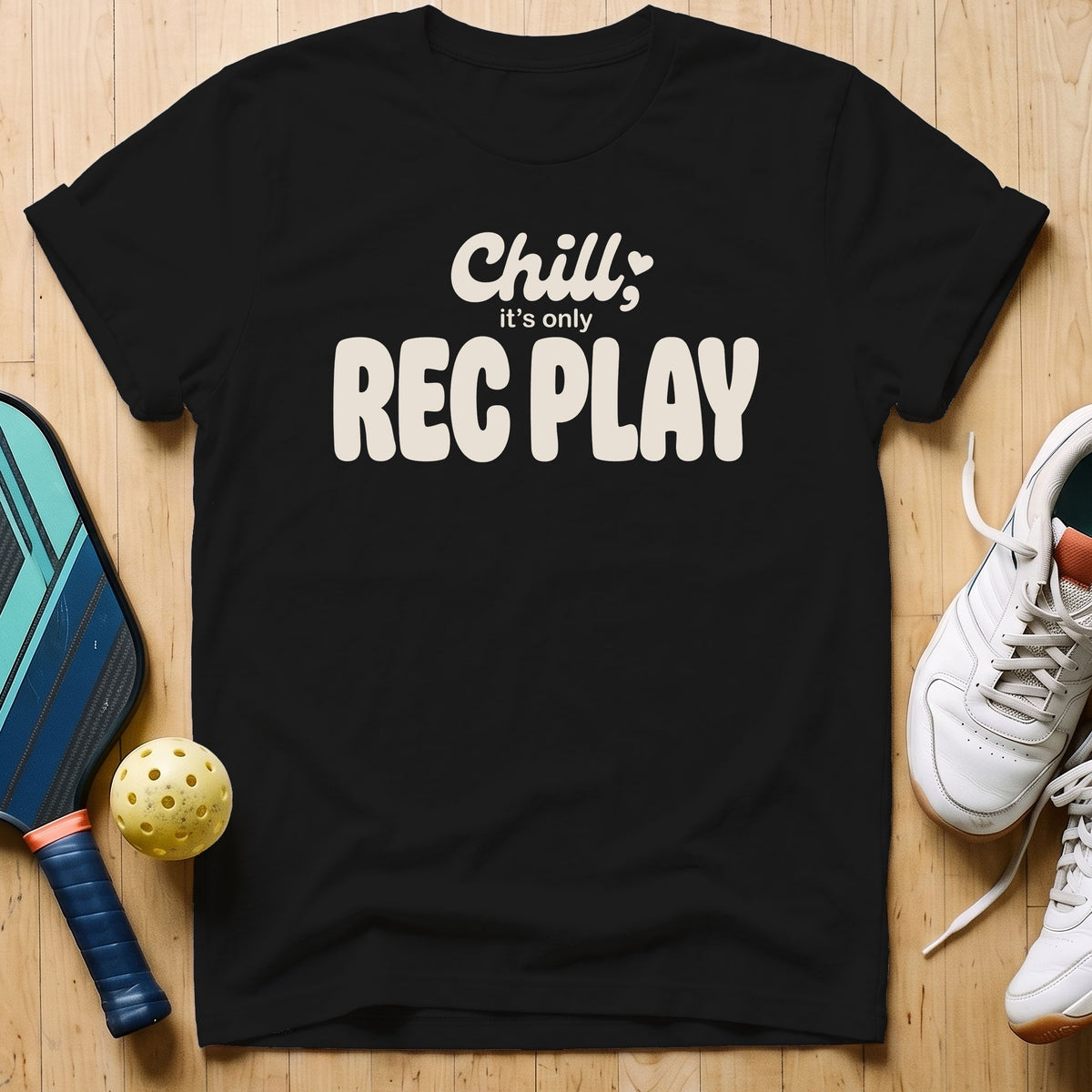 Chill T-Shirt