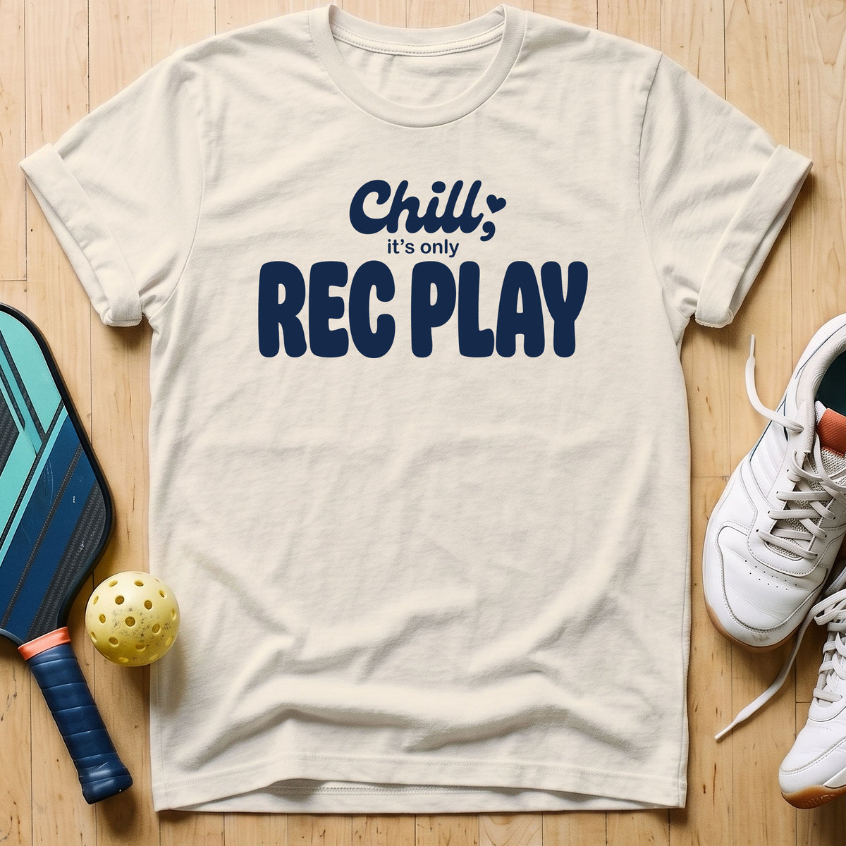 Chill T-Shirt