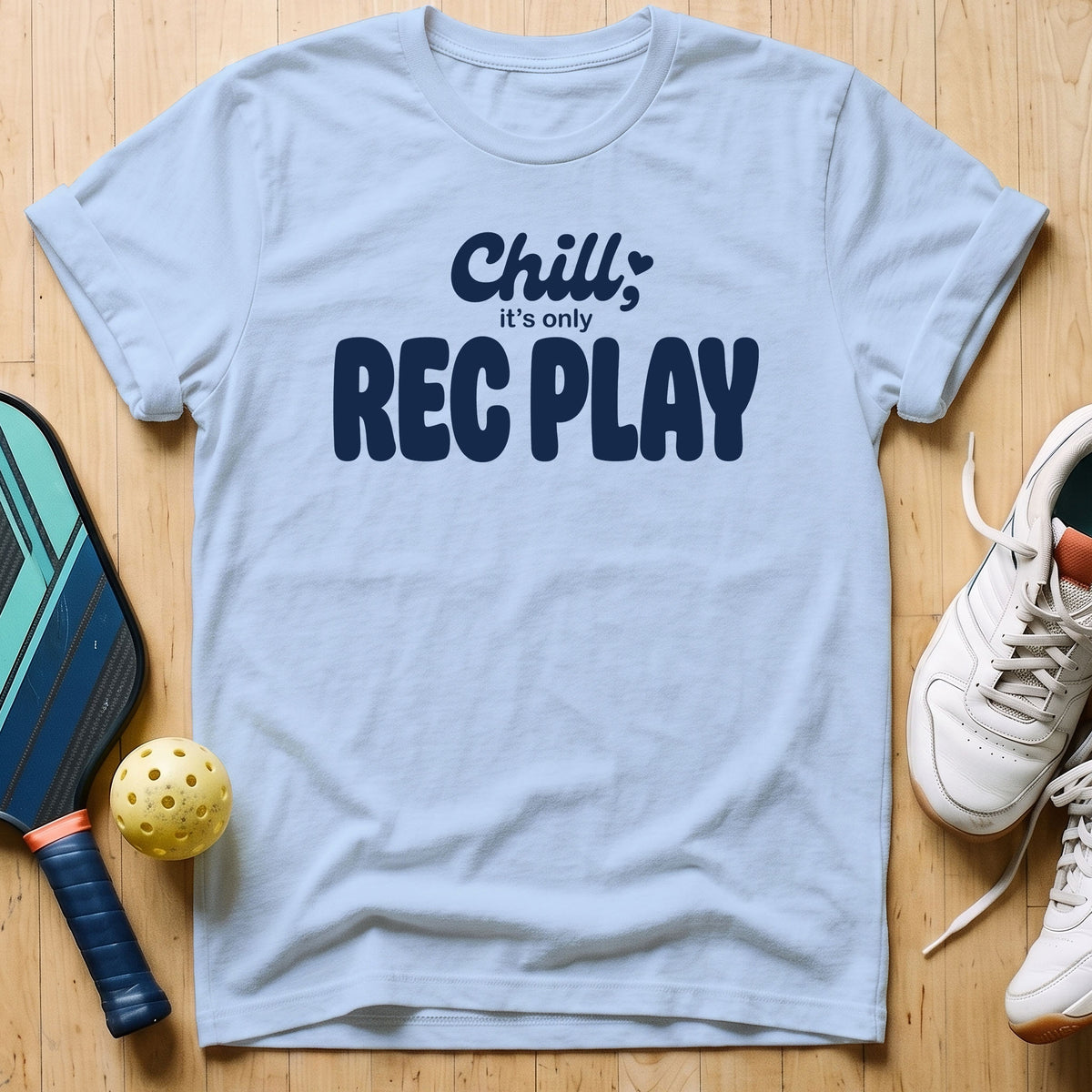 Chill T-Shirt
