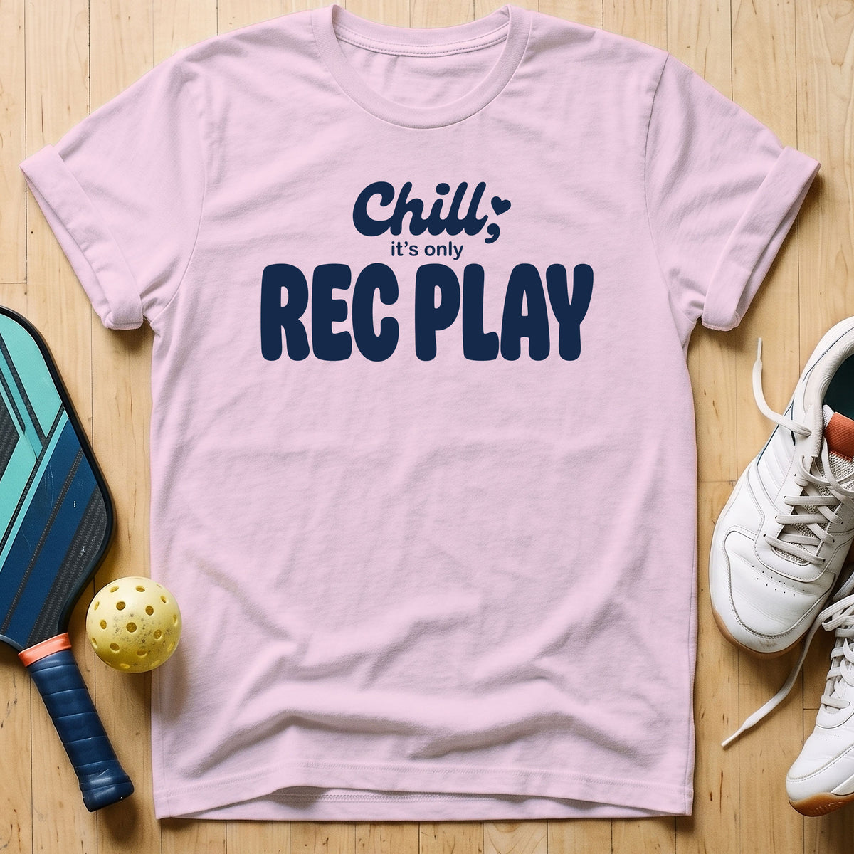 Chill T-Shirt