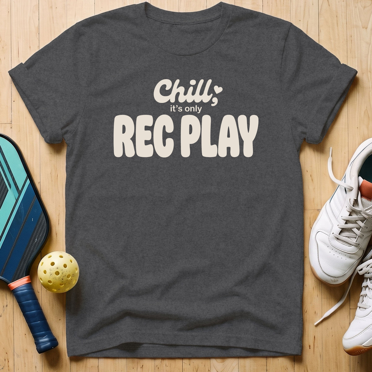 Chill T-Shirt