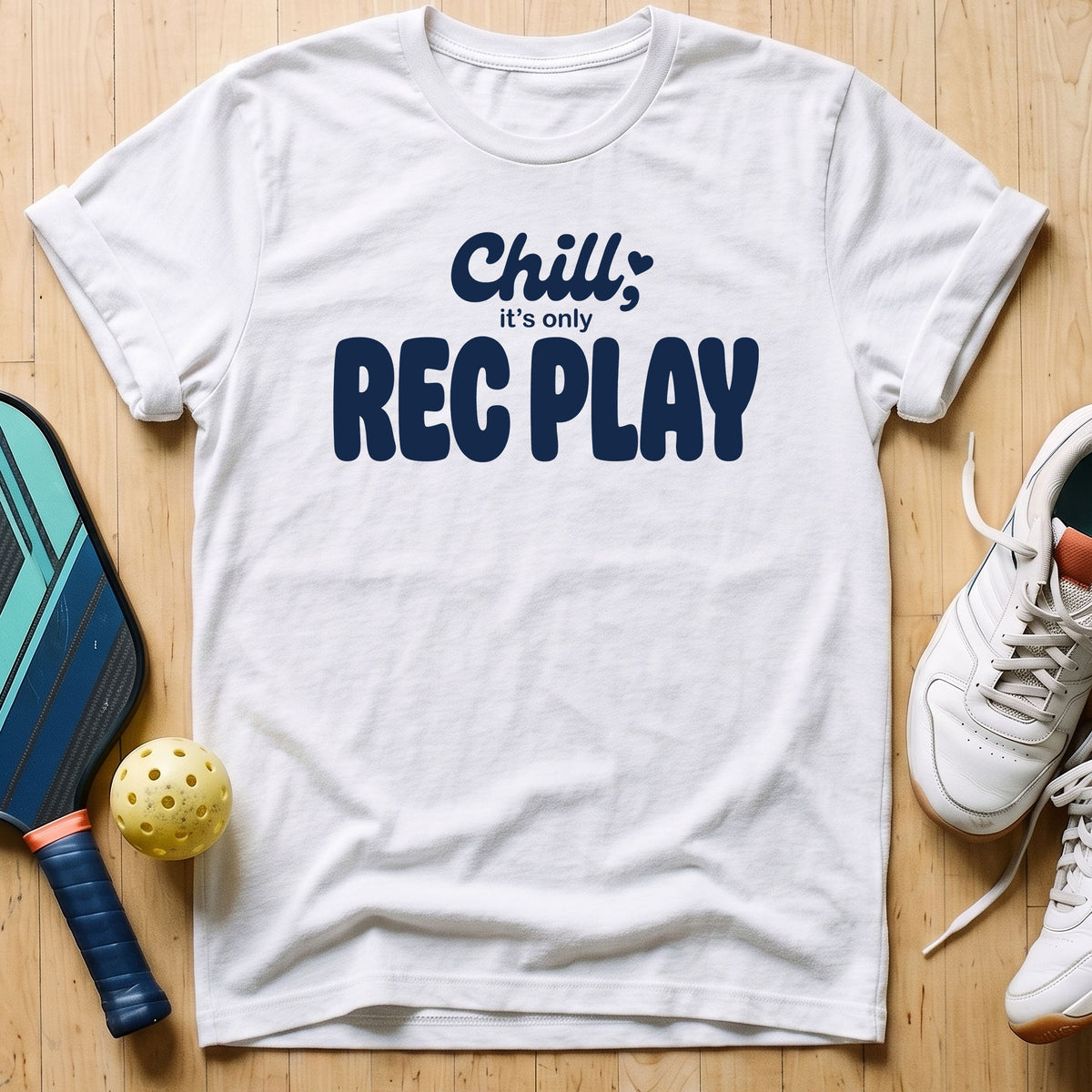 Chill T-Shirt