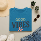Vibes & Dinks T-Shirt