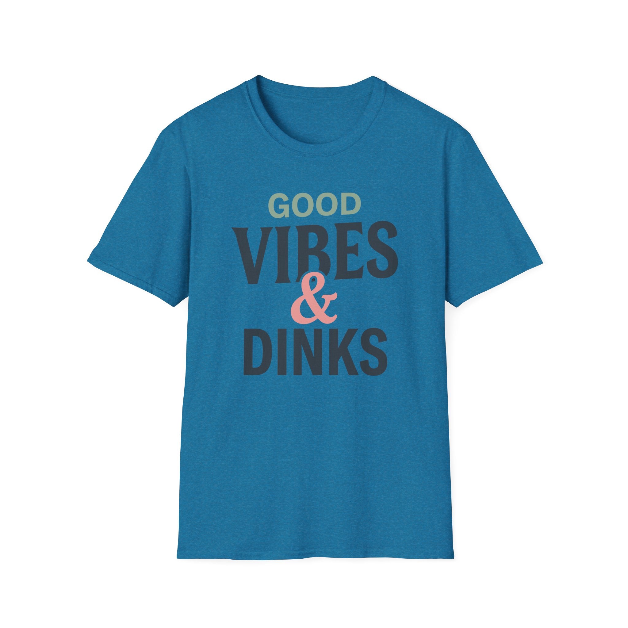 Vibes & Dinks T-Shirt